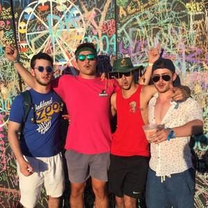 Meet your Posher, Jack